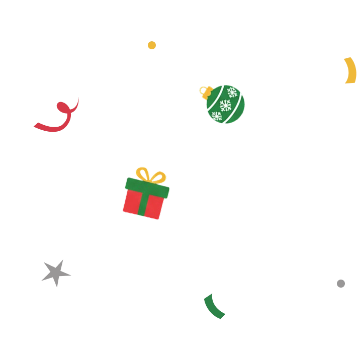 christmas decorations