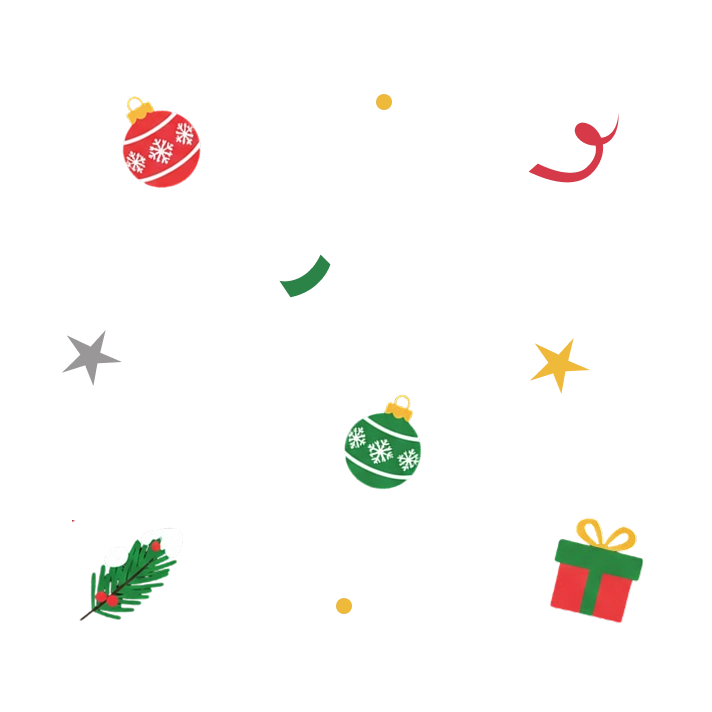 christmas decorations